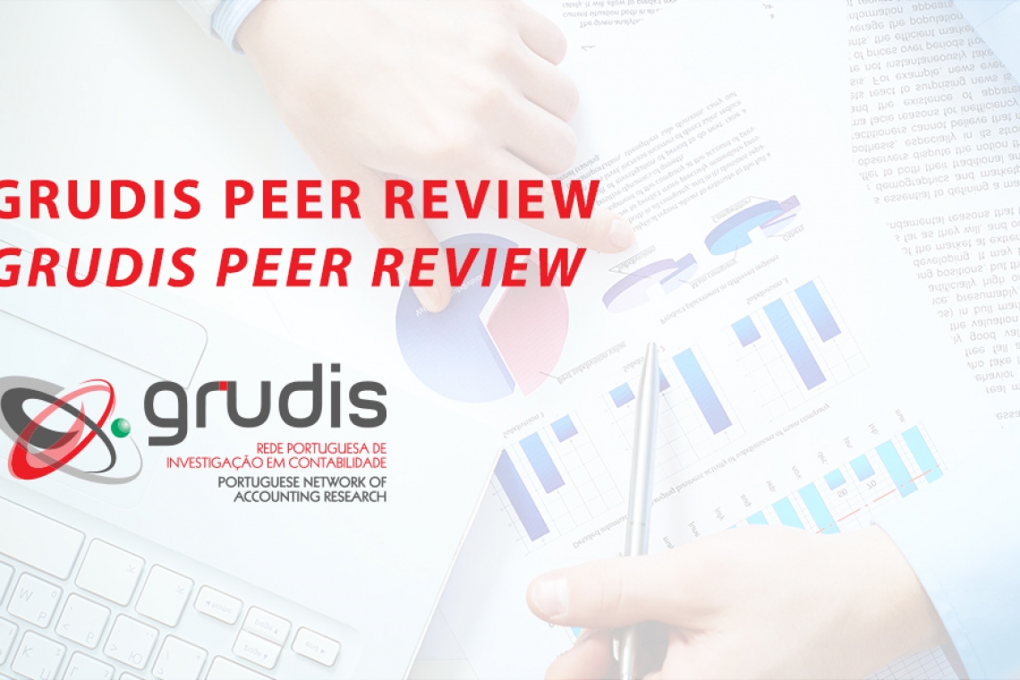 Programa GPR - Grudis Peer Review: um balanço e novos desafios