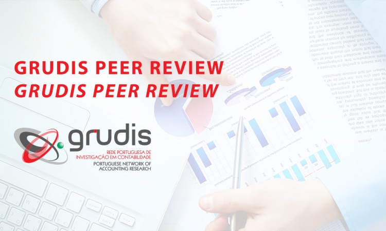 Alargamento do Programa GPR - Grudis Peer Review - a projetos de doutoramento