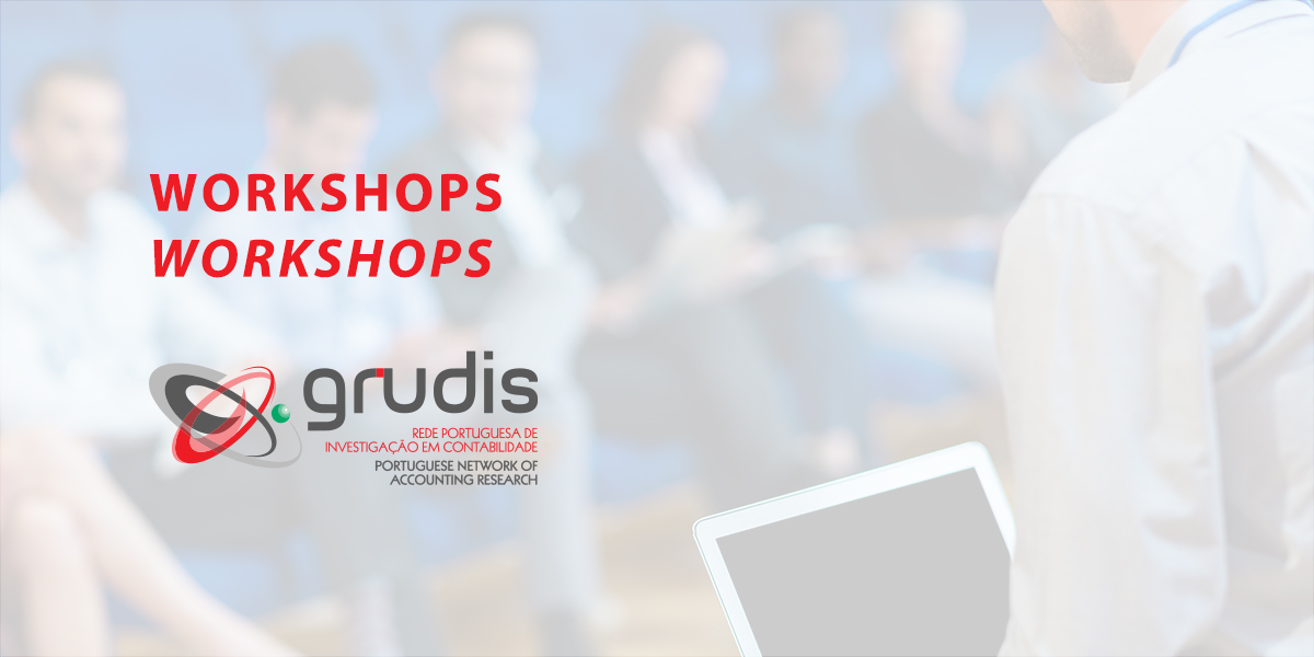 IX workshop grudis - Corporate Social Responsibility and its reporting - FEP.UP, 2 Fev, 9:00