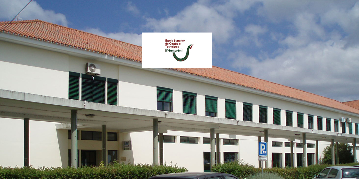 XVIII Conferência e Doctoral Colloquium Grudis - ESTG-IPSantarém - 1 e 2 fev. 2019