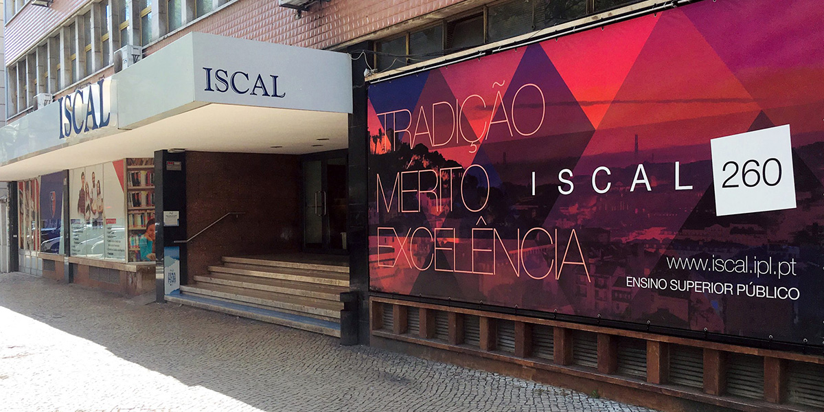 XII Workshop Grudis - A análise de dados de questionários na investigação em contabilidade - ISCAL (IPL), 29 novembro, 14:00
