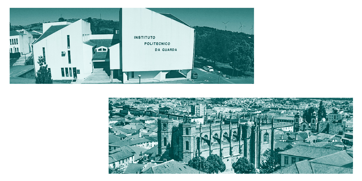 XXI Conferência &amp; Doctoral Colloquium Grudis - IPG - 21-22 Janeiro 2022