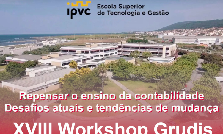 XVIII Workshop Grudis – Balanço