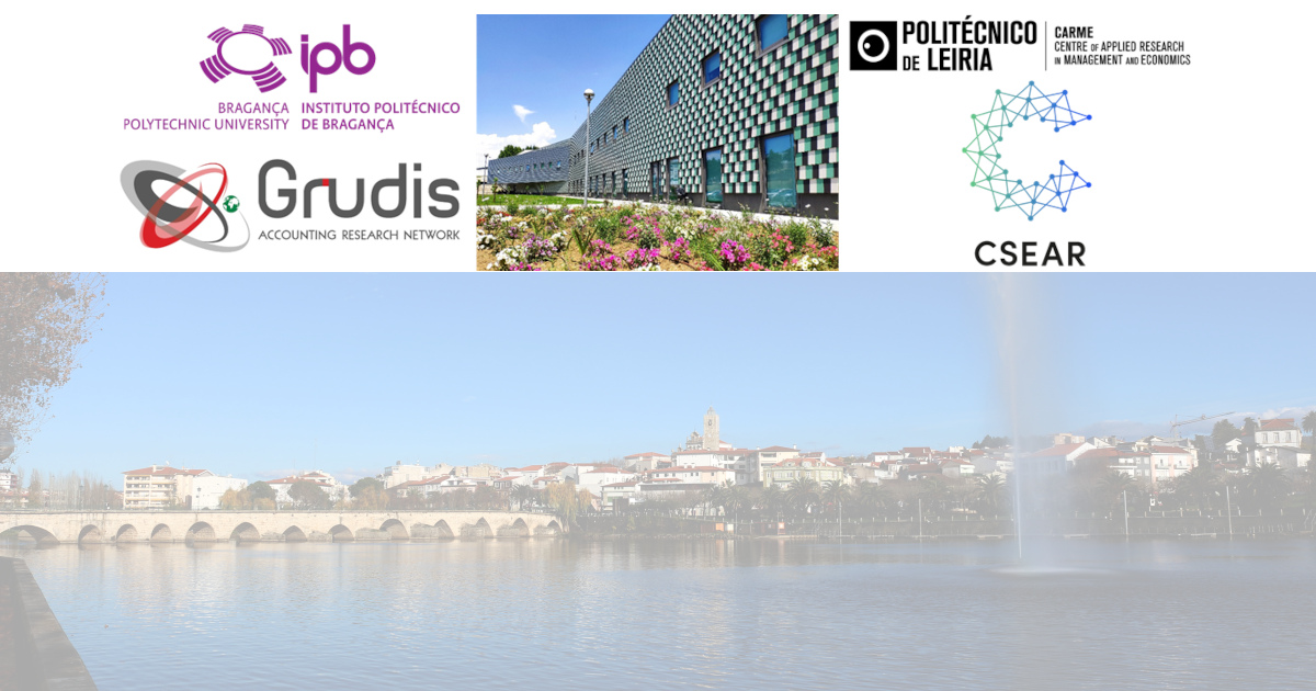 Call for Papers announced - 10th GECAMB/P-CSEAR &amp; XXIV Grudis Conference and Doctoral Colloquium