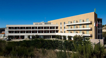 hotel lusitania