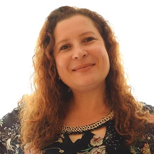 Wendy Beatriz Witt Haddad Carraro
