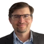 Professor Dennis Fehrenbacher